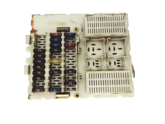 Sicherungskasten Relaiskasten 518773502 Ford