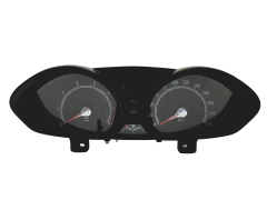 Tacho Kombiinstrument Ford Fiesta 8A6T-10849-AP 8A6T10849AP 41147