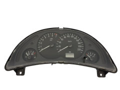 Tacho Kombiinstrument Opel Corsa C 09166814FL 110008988009 20963