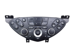 Klimabedienteil Bedienung Radio Nissan Primera 28395AV610 CSW-5840C 1076