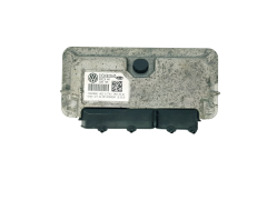 Steuergerät 03C906024AD IAW4HV.AD Seat Magneti Marelli 33952