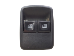 Schalter Fensterheber Taste Renault 809612292R 254118722R