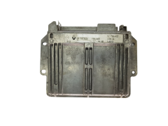 Steuergerät 7700105560 7700114698 7700114699 Renault 17771