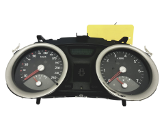 Tacho Kombiinstrument Renault Megane 2 8200364007 49219
