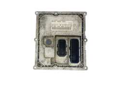 Steuergerät Smart 0010020V001 0261205006 Bosch 38169