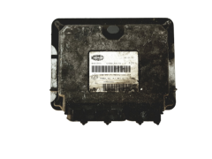 Steuergerät IAW4AF.P2 46817813 Fiat Magneti Marelli 19442