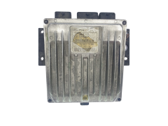 Steuergerät 8200498185 8200469333 R0410B027D Renault Delphi 62662