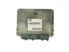 Steuergerät IAW.4AF.M9 55187372 Fiat Magneti Marelli 33830