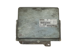 Steuergerät 0261203736 9620398980 MA3.1 PSA Bosch 17119