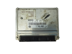 Steuergerät 0281001445 7785098 BMW Bosch 15986