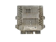 Steuergerät 6S61-12A650-AB 5WS40241B-T Ford Siemens 37488