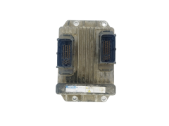 Steuergerät 898003220 112500-0200 D06010 Opel Denso 35965
