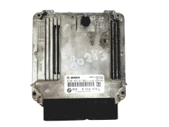 Steuergerät BMW 0281018611 8518479 Bosch