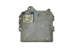 Steuergerät 9624349980 R04010011D 80555E XUDLC01 PSA Lucas