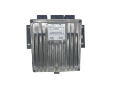 Steuergerät 8200619409 8200399038 R0410B034C TRW Delphi Renault 57973