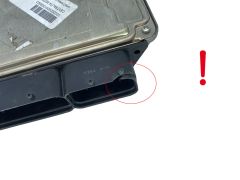 Steuergerät Opel 55580830 00TQ 0281017960 55575350 Bosch