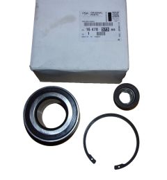 Radlager Vorne Neues Original 1647857380 Citroen Peugeot