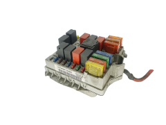 Sicherungskasten Relaiskasten 51756264 Fiat 36968