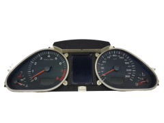 Tacho Kombiinstrument Audi A6 C6 4F0920900K 503000730102 Magneti