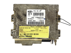 Steuergerät 7700856784 7700865816 IAW6R.20 Renault 19607