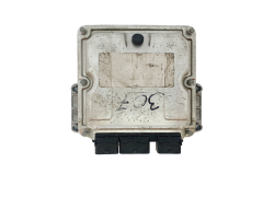 Steuergerät PSA 0281011081 9647472780 9646850580 Bosch 47499