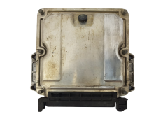 Steuergerät 0281010362 9640324380 28FM0190 PSA Bosch 2994