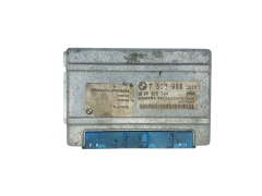 Steuergerät 7532988 5WK33503AU BMW Siemens 41146