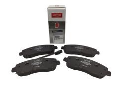 Bremsklötze Vorne Original 8660006302 Renault