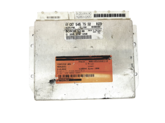 Steuergerät ASR 0175457532 0265109056 Mercedes Bosch 18673