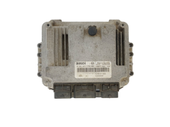 Steuergerät 0281011776 8200391966 8200386508 Renault Bosch 42146