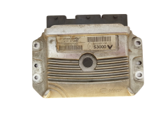 Steuergerät Renault 21584288-2A 8200321263 8200387138 Sagem 30813