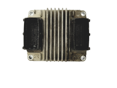 Steuergerät 8972272257 09389429 Opel Isuzu 17415