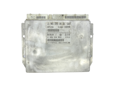Steuergerät 1685453532Q01 0265109630 Mercedes 57580