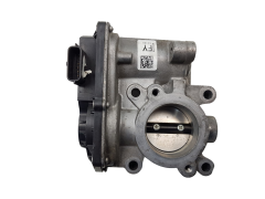 Drosselklappe Renault 161206038R H8201171233 0.9 1.2 TCE 2376