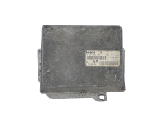Steuergerät 0261203736 9620398980 MA3.1 PSA Bosch 61159