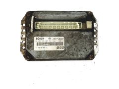 Steuergerät 00464670050 0261204405 Fiat Bosch 16047