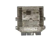 Steuergerät 2S6A-12A650-BK 5WS40027J-T SID 802 Ford Siemens 46141