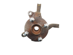 Achsschenkel Links Vorne Toyota Yaris 2 00130B 43212