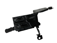 Befestigung, Halterung ABS VW Audi Seat Skoda 6R1614235C