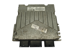 Steuergerät 5WS40023D-T 9644803380 9644302380 PSA SIEMENS 68320