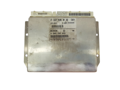 Steuergerät ESP 0275454132 Q01 0265109445 Mercedes Bosch 3162