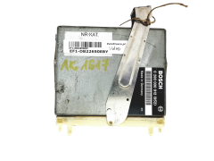 Steuergerät 0280000912(952) P01271978 Volvo Bosch