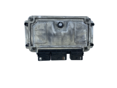 Steuergerät 0261207318 9648483480 9643897580 PSA Bosch 49649