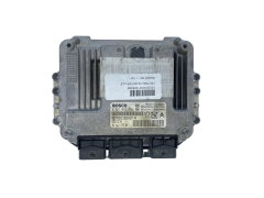 Steuergerät 0281013332 9664257580 9653958980 EDC16C34 PSA Bosch 60438