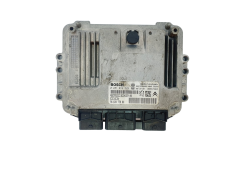 Steuergerät PSA 0281012529 9663475880 9657699480 Bosch 47529