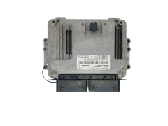 Steuergerät C1BY-12A650-DB C1BA-12B684-DB 0261S11212 Ford Bosch