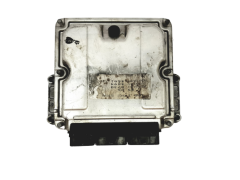 Steuergerät 0281001934 8200039569 8200078730 Renault Bosch 16677