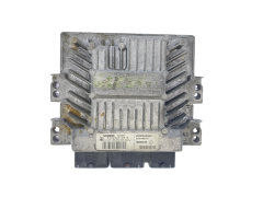 Steuergerät S122326108A 8200565863 8200495479 Renault Siemens 63341