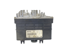 Steuergerät 032906026F 0261203346 Seat Bosch 61969