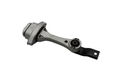 Getriebehalterung 1J0199851AA 11990263201 VW Audi Seat Skoda Vika